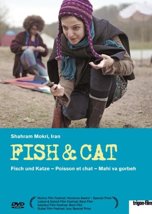 Fish & Cat - Poisson et chat (2013) (Trigon-Film, 2 DVD)