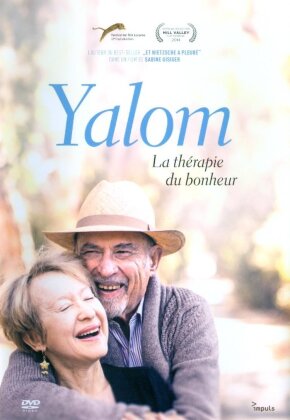 Yalom - La thérapie du bonheur (2014)