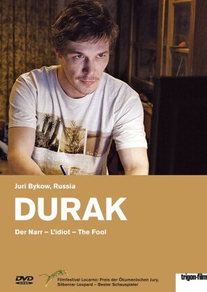 Durak - Der Narr - L'idiot - The Fool (2014) (Trigon-Film)