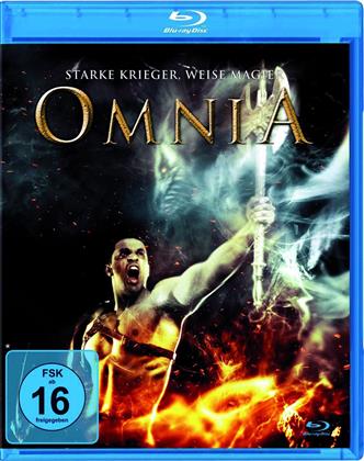 Omnia - Starke Krieger, weise Magier (2014)