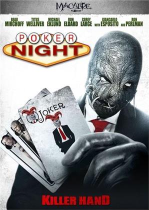 Poker Night (2014)