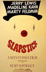 Slapstick (1982)