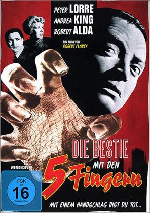 Die Bestie mit den fünf Fingern (1946) (n/b)