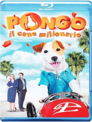 Pongo - Il cane milionario (2014)