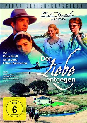 Der Liebe entgegen (2002) (Pidax Serien-Klassiker, 2 DVDs)