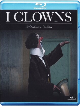I Clowns (1970)