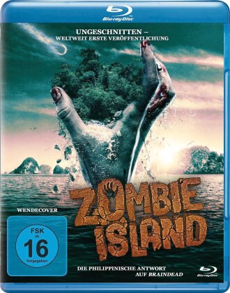 Zombie Island (2012)
