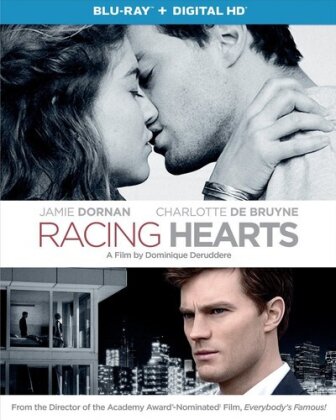 Racing Hearts - Flying Home (2014)