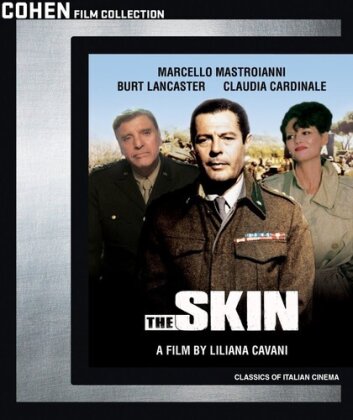 The Skin - La pelle (Cohen Film Collection) (1981)
