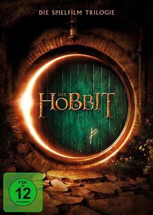 Der Hobbit - Trilogie (3 DVDs)