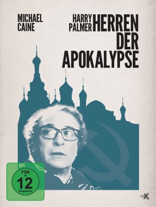 Harry Palmer - Herren der Apokalypse (1996)