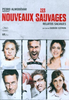 Les Nouveaux Sauvages (2014)