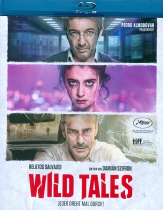 Wild Tales (2014)