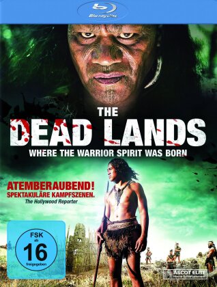 The Dead Lands - Where the Warrior Spirit was born (2014)