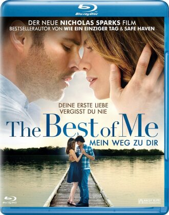 The Best of Me - Mein Weg zu Dir (2014)