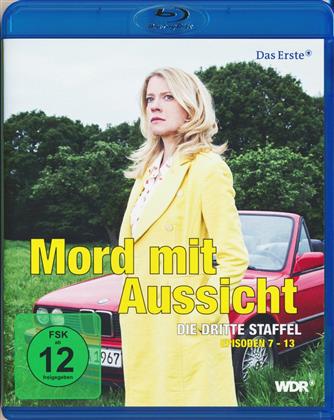 Mord mit Aussicht - Staffel 3.2