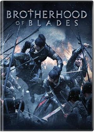 Brotherhood of Blades - Xiu Chun Dao (2014)