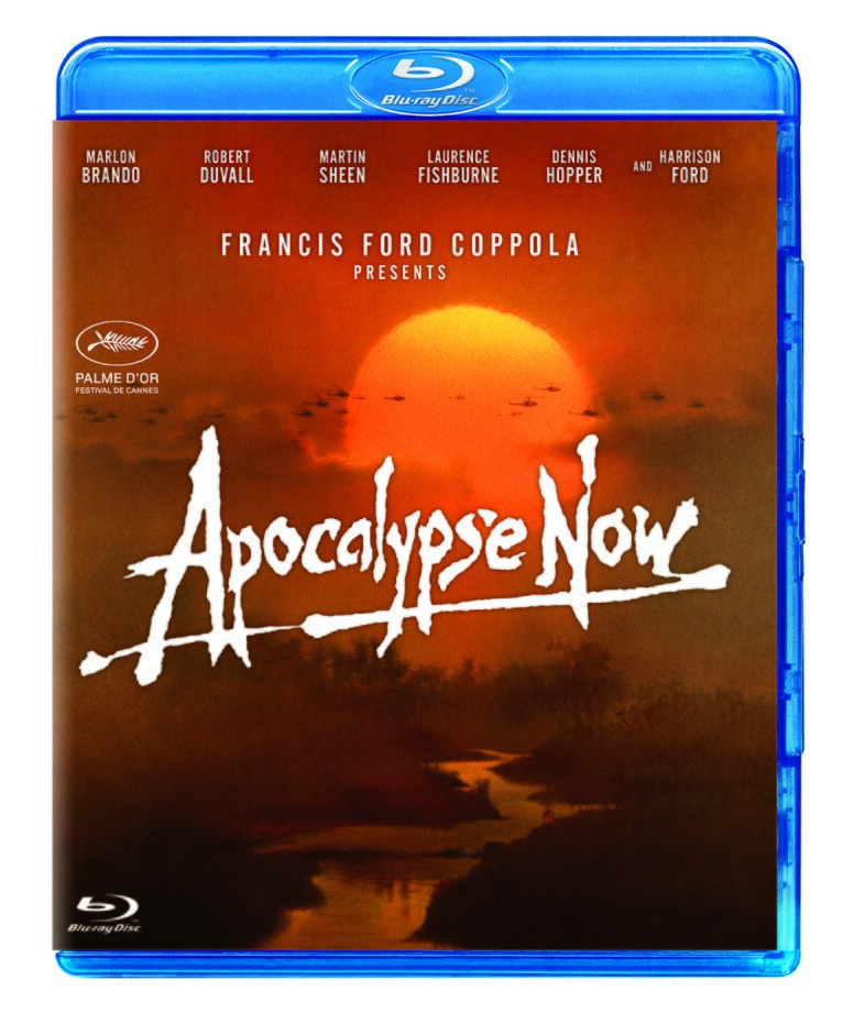 Apocalypse Now (1979) (Award Winning Masterpiece)