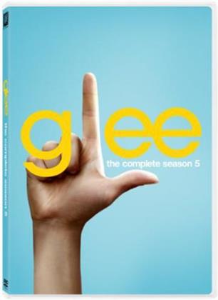 Glee - Season 5 (6 DVDs)