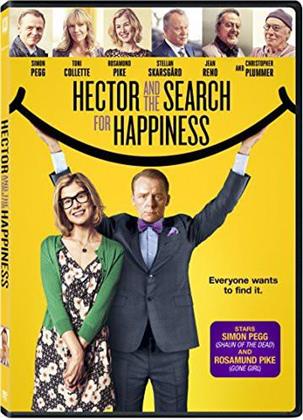 Hector and the Search for Happiness (2014)