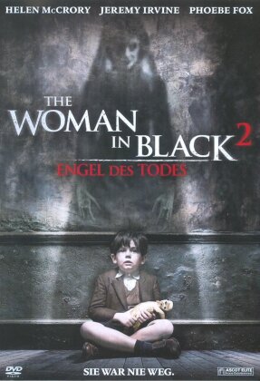 The Woman in Black 2 - Engel des Todes (2014)