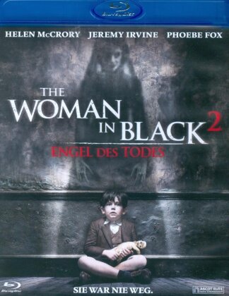 The Woman in Black 2 - Engel des Todes (2014)