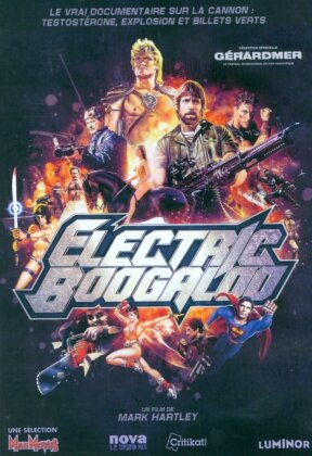 Electric Boogaloo (2014)