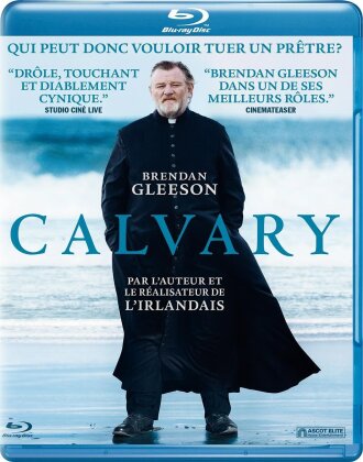 Calvary (2014)