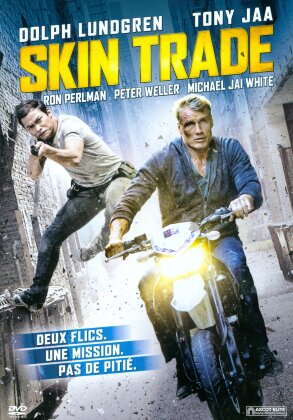 Skin Trade (2014)