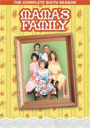 Mama's Family - Season 6 (3 DVDs)