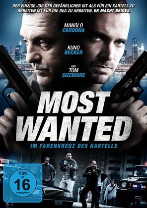 Most Wanted - Im Fadenkreuz des Kartells (2011)