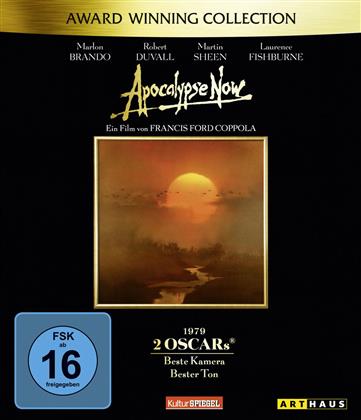 Apocalypse Now (1979) (Award Winning Collection, Arthaus)