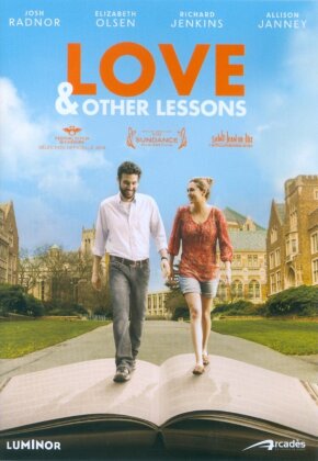 Love & Other Lessons - Liberal Arts (2012)