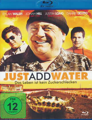 Just Add Water (2007)