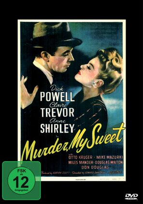 Murder, my sweet (1944)