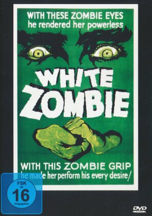 White Zombie (1932) (s/w)