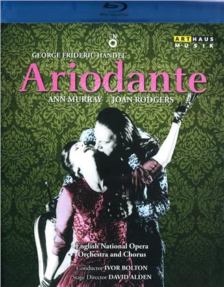 English National Opera Orchestra, Ivor Bolton & Ann Murray - Händel - Ariodante (Arthaus Musik)