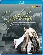 Théâtre National De Chaillot - Orpheus (Arthaus Musik)