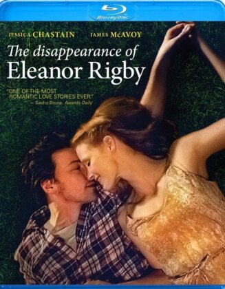The Disappearance of Eleanor Rigby (2 Blu-rays)