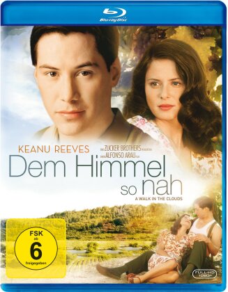 Dem Himmel so nah (1995)