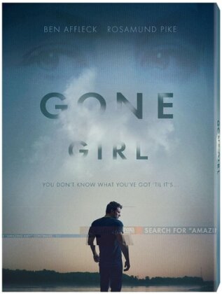 Gone Girl (2014)