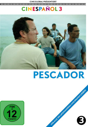Pescador (2011) (Cinespañol)