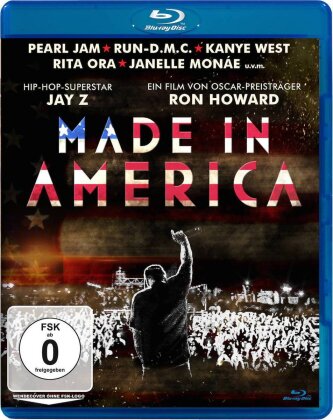 Various Artists - Made in America