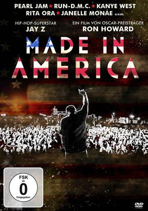 Various Artists - Made in America