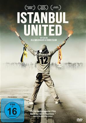 Istanbul United (2014)