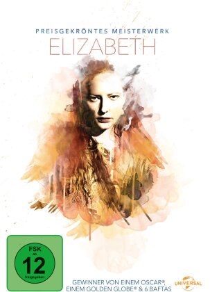 Elizabeth - (Preisgekröntes Meisterwerk) (1998)