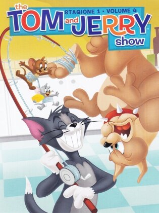 The Tom and Jerry Show - Stagione 1.4