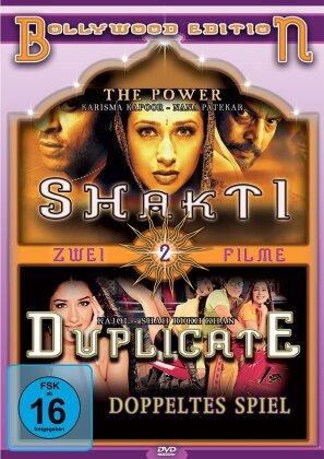 Shakti / Duplicate - Bollywood Edition - Vol.2