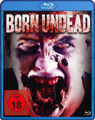 Born Undead (2003)