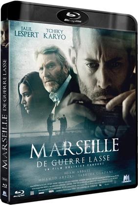 Marseille - De guerre lasse (2014)